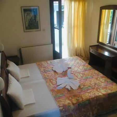 Magda Apartment Polychrono