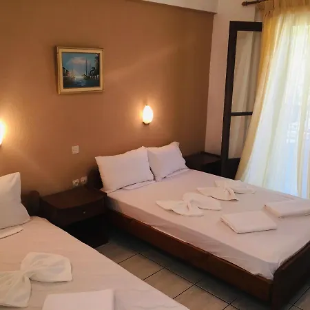 Apartment Magda *