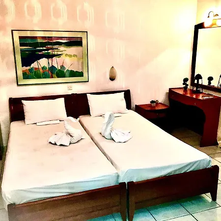Apartment Magda