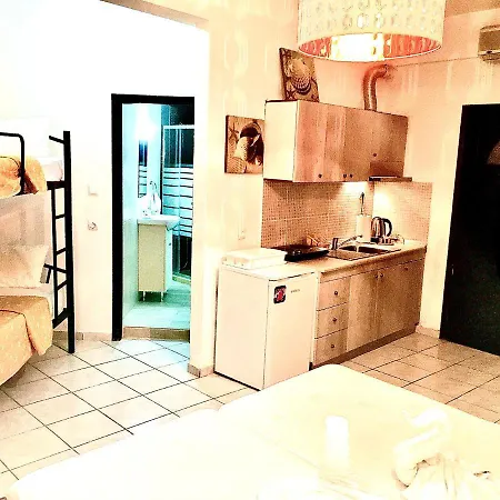 Magda Apartment
