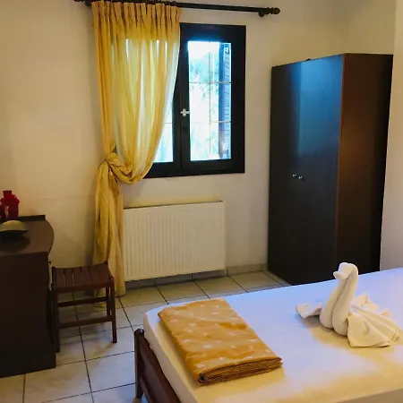 Apartment Magda Polychrono