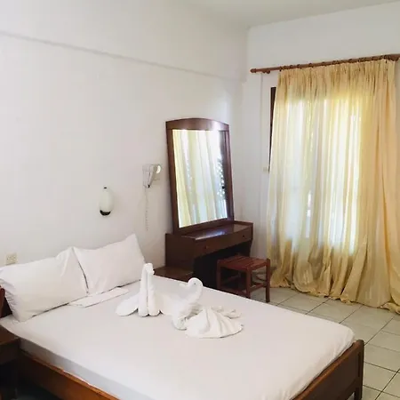 Apartment Magda Polychrono