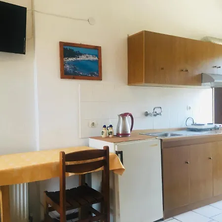 Magda Apartment