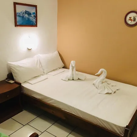 Apartment Magda