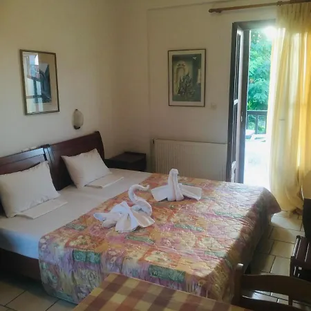 Apartment Magda