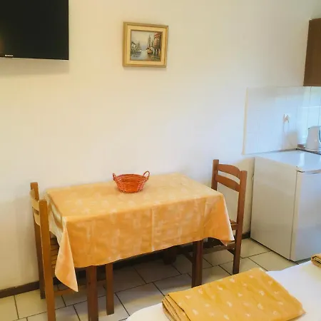 Apartment Magda *